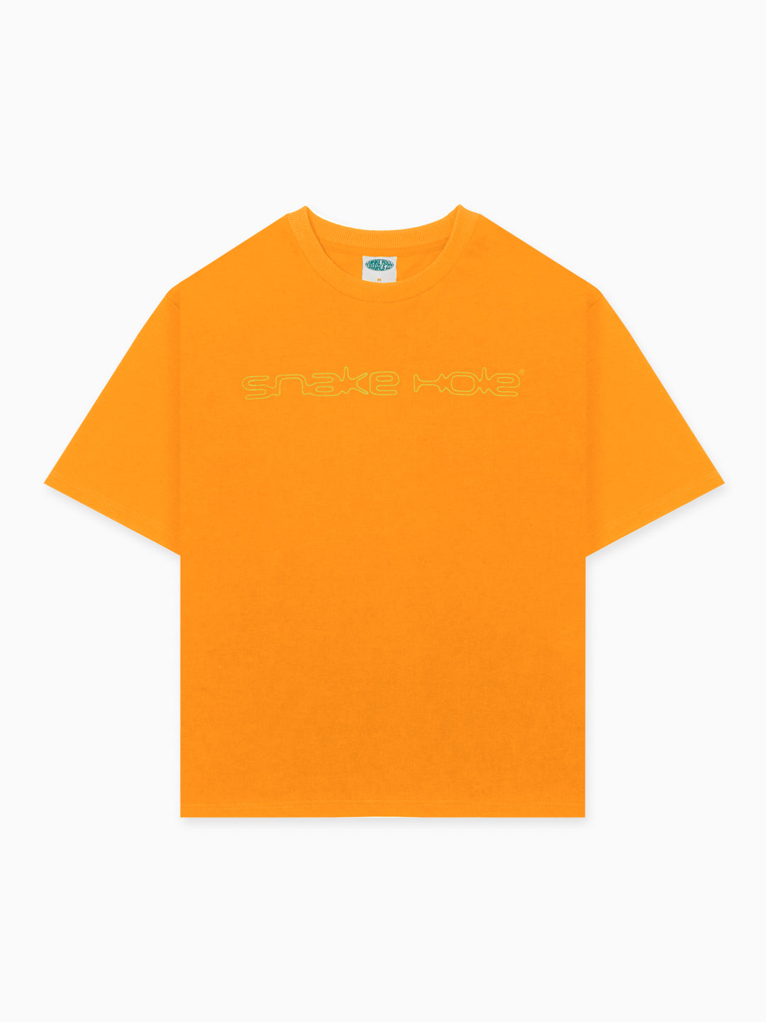 Water'N Hole Tee