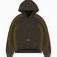 Trackstar Hood Fleece