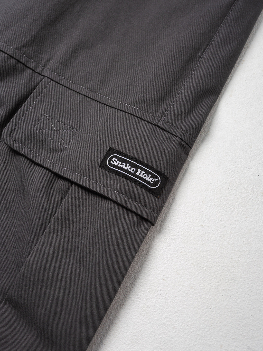 Slow Motion Cargo Shorts