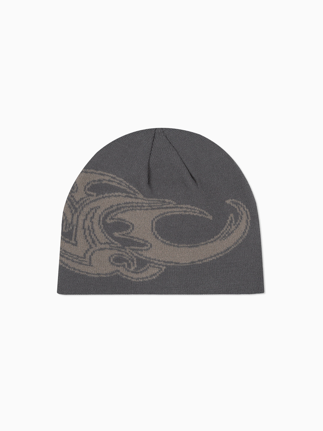 Tribal SHVC Skull Beanie