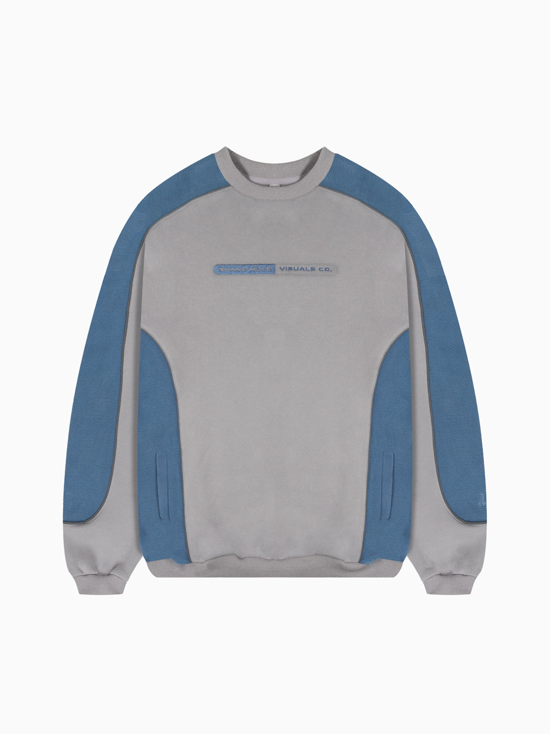 Fracture Crew Fleece