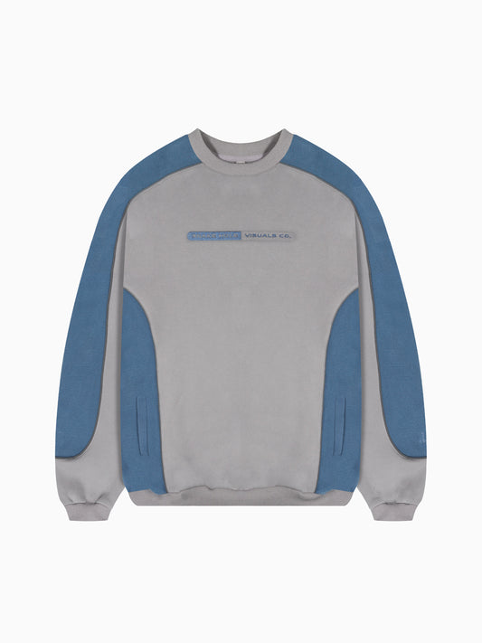 Fracture Crew Fleece