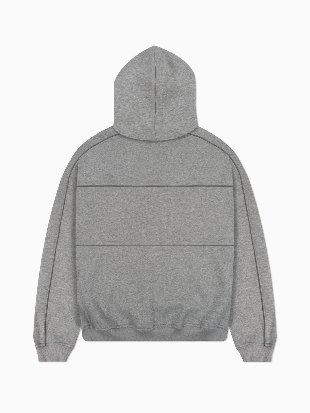 Splicer Zip-Thru Hood