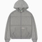 Splicer Zip-Thru Hood