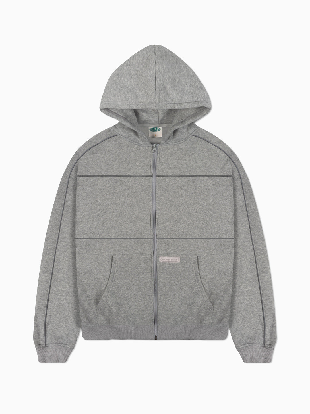 Splicer Zip-Thru Hood