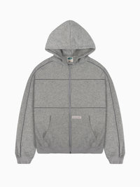 Splicer Zip-Thru Hood