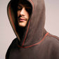 Mismatch Hood