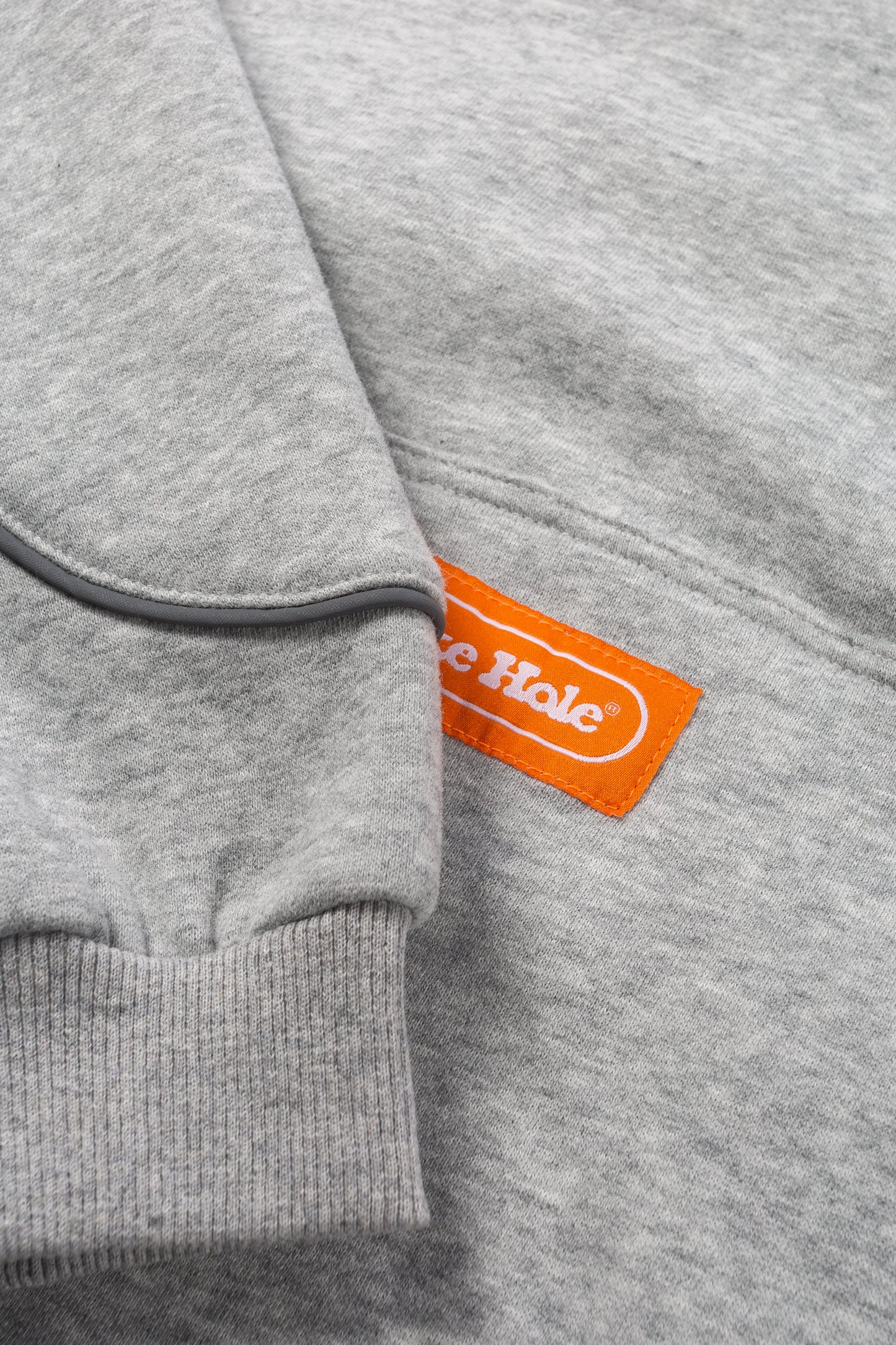 Odyssey Hood Fleece