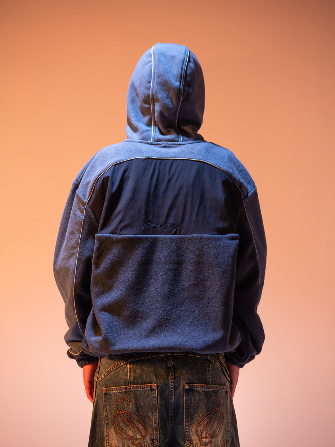 Cypher Polar Fleece Hood