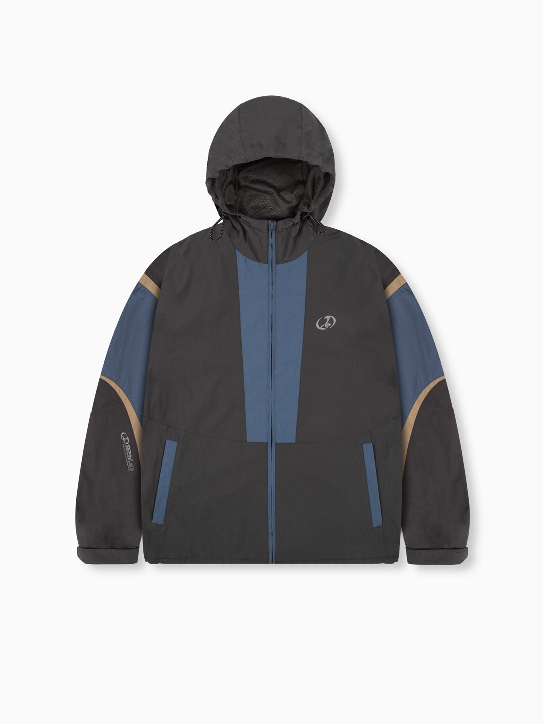 Aero Shell Jacket