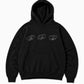 Liquify Pullover Hood