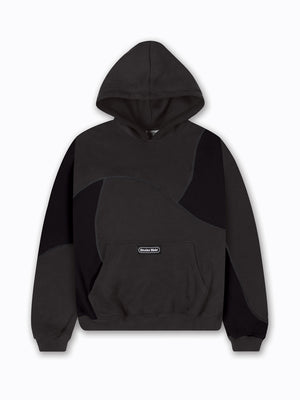 Escher Pullover Hood