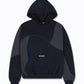 Escher Pullover Hood