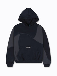Escher Pullover Hood
