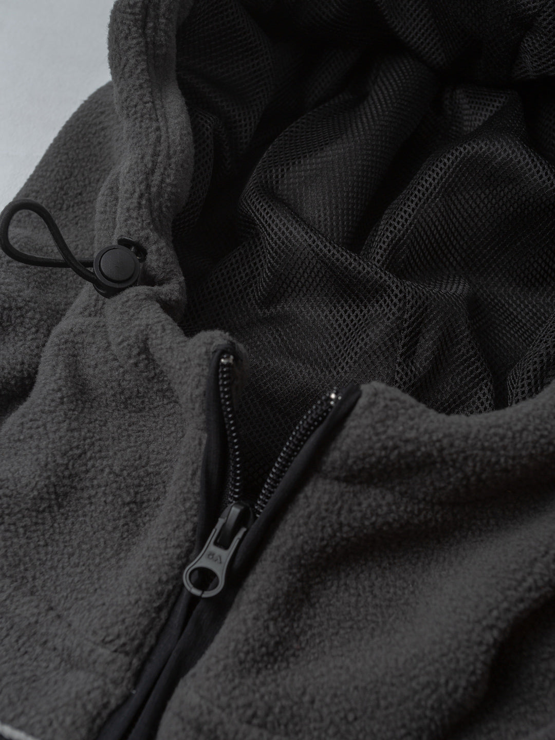 Cypher Polar Fleece Hood