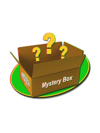 Mystery Box