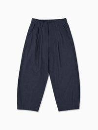 Foundation Pleated Pants