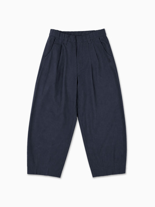 Foundation Pleated Pants