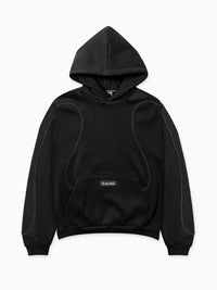 Odyssey Hood Fleece