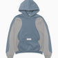 Odyssey Hood Fleece