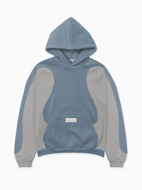 Odyssey Hood Fleece