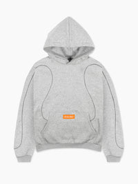 Odyssey Hood Fleece