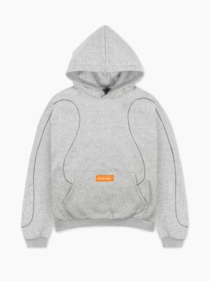 Odyssey Hood Fleece