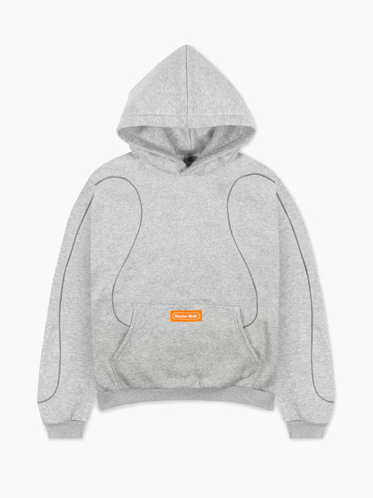 Odyssey Hood Fleece