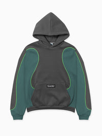 Odyssey Hood Fleece