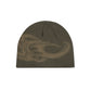 Tribal SHVC Skull Beanie