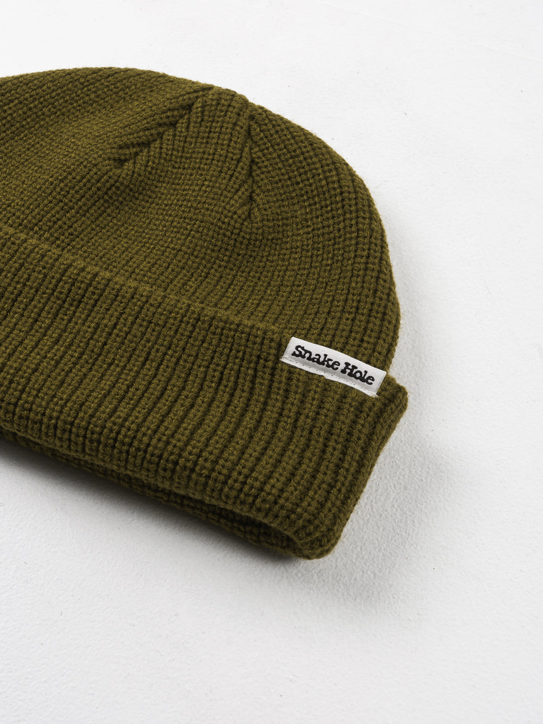 Wharf Beanie