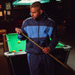 Splicer Zip-Thru Hood