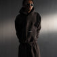 Escher Pullover Hood