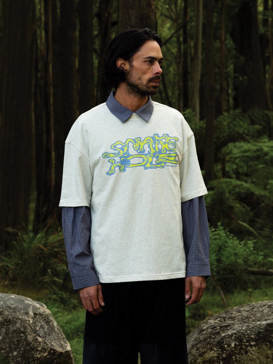 Liquid Tee