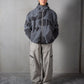 Oil Spill Sherpa Fleece