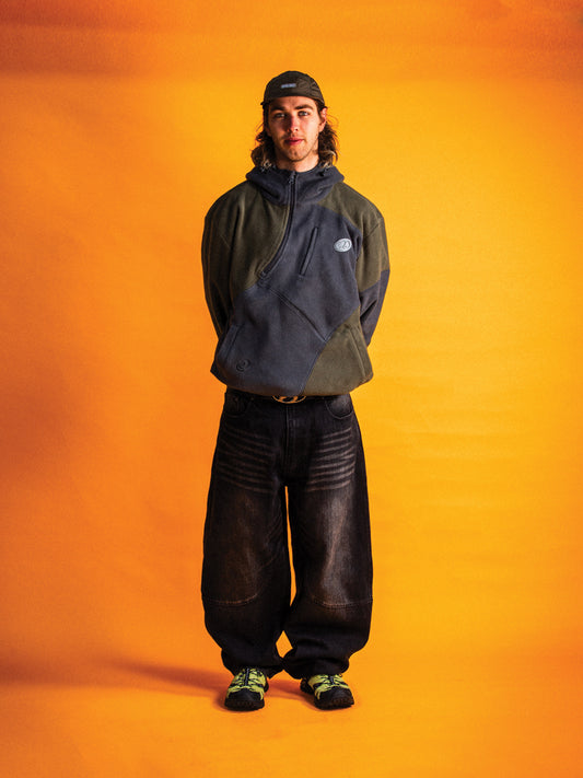 Arc Polar Fleece Hood