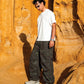 Desert Pants