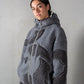 Oil Spill Sherpa Fleece