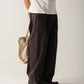 Barracks Pleated Pant