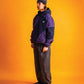 Arc Polar Fleece Hood