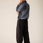 Barracks Pleated Pant