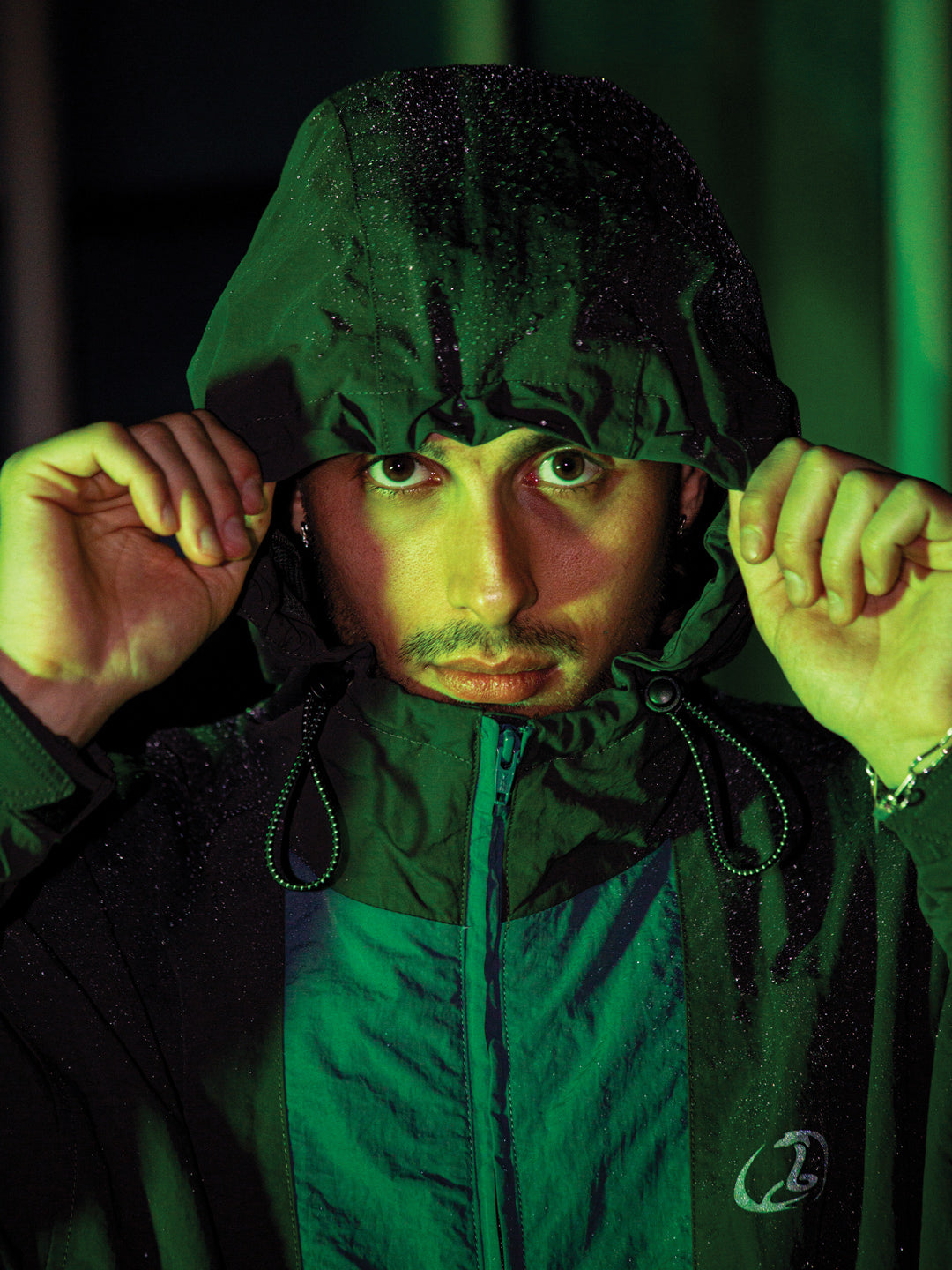 Aero Shell Jacket