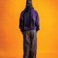 Arc Polar Fleece Hood