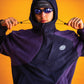 Arc Polar Fleece Hood