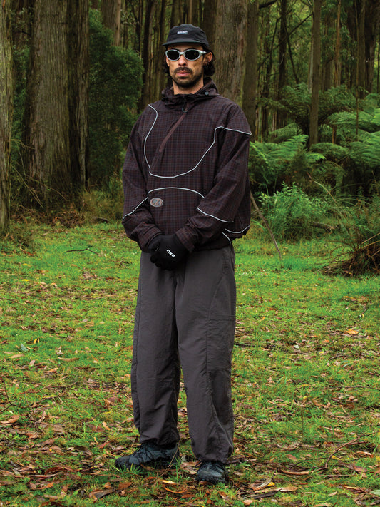 Patrol Shell Jacket