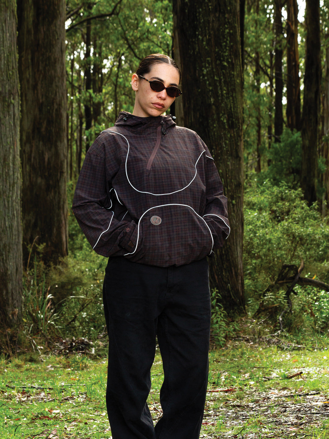 Patrol Shell Jacket