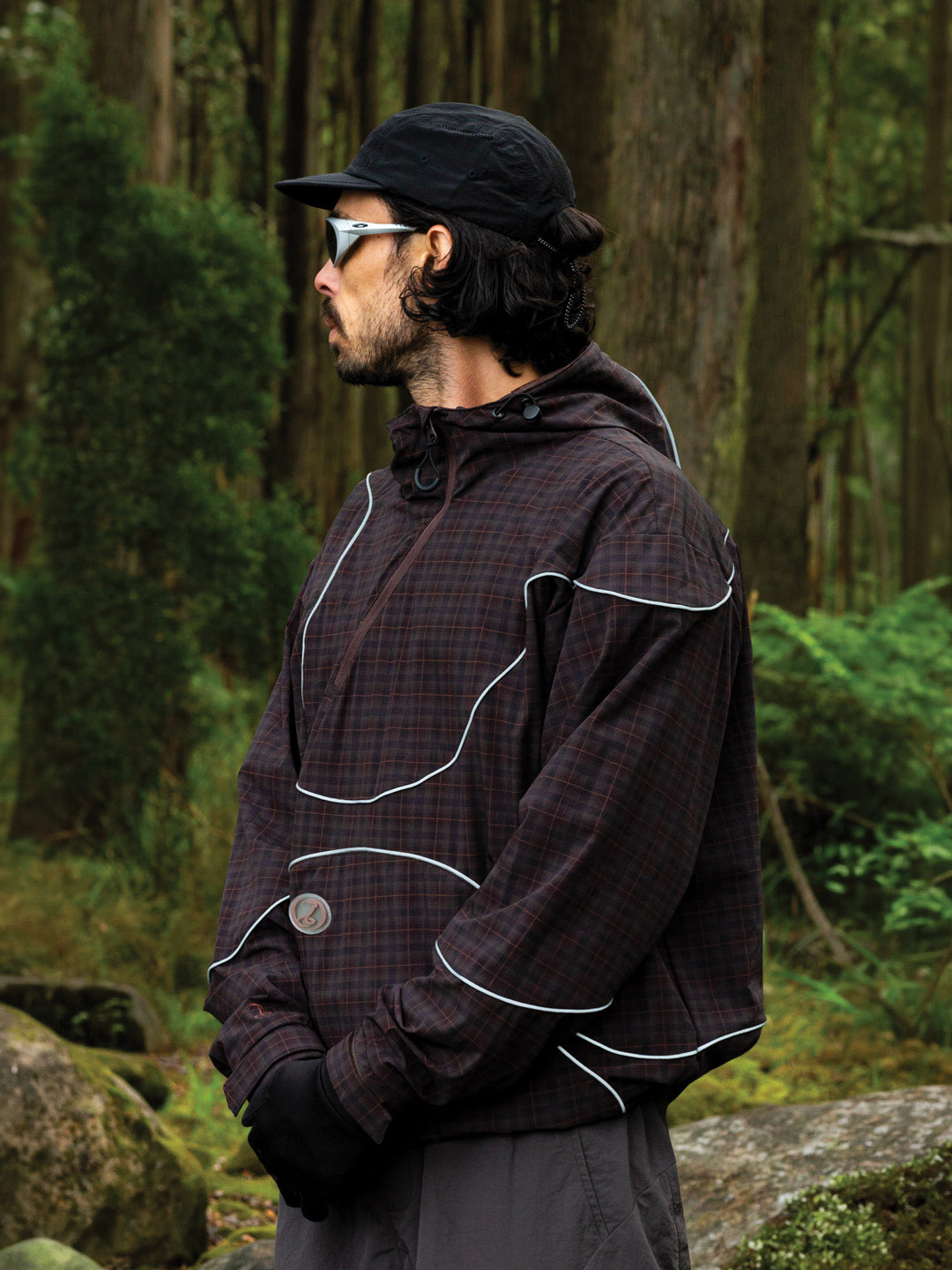 Patrol Shell Jacket