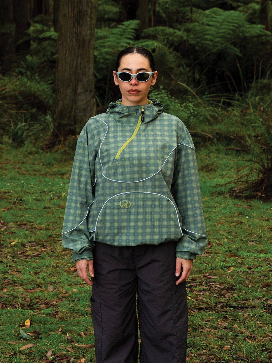 Patrol Shell Jacket