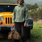Patrol Shell Jacket