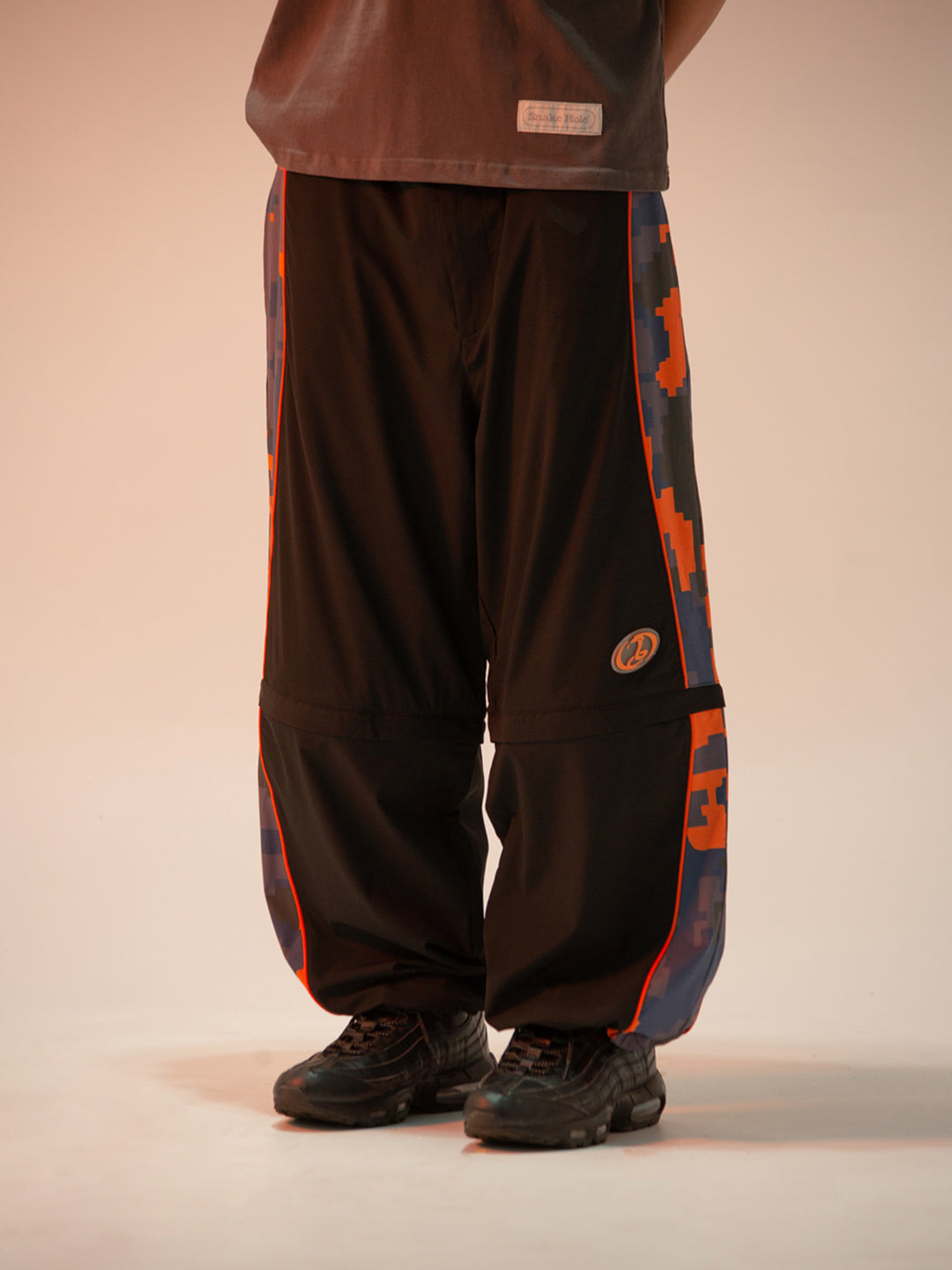 Infrared Zip-off Pants